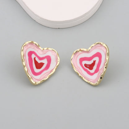 Romantic Earring for Special Moments