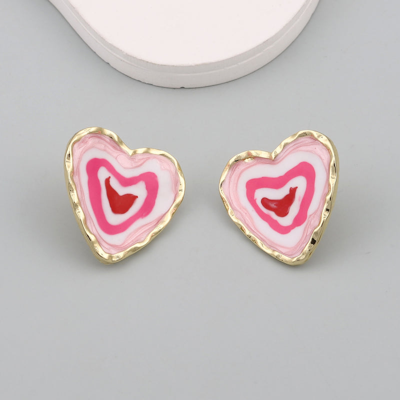 Romantic Earring for Special Moments