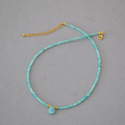 Vintage Handmade Necklace