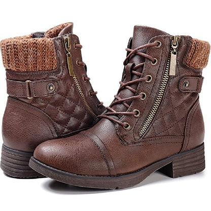 Beautifully Crafted Orthopedic Boots