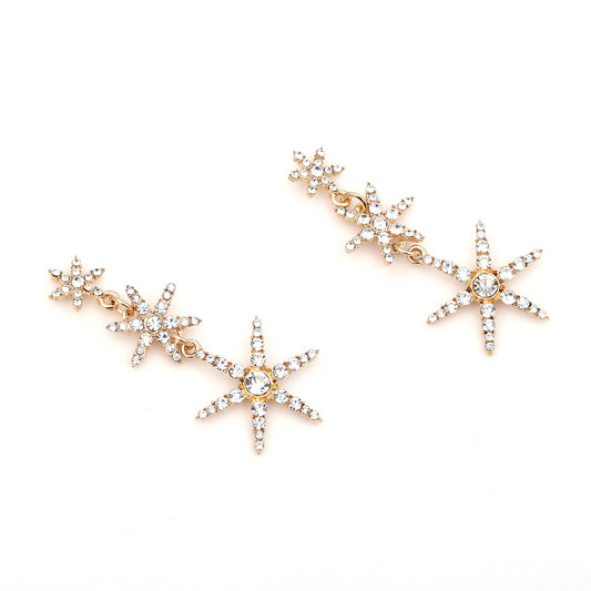 Charming Earring for Any Occasion