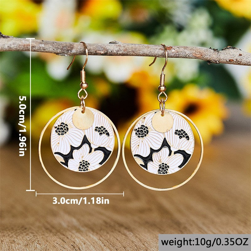 Elegant Earring for Every Occasion