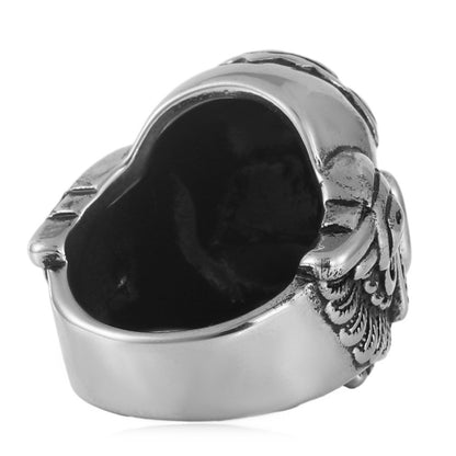 Vintage Handmade Ring