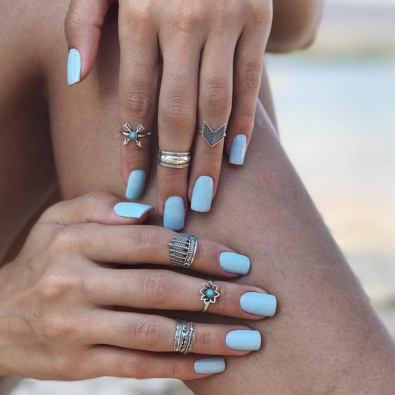 Stunning Set for Daily Wear
