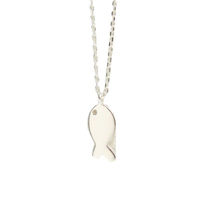 Classic Necklace with Timeless Appeal