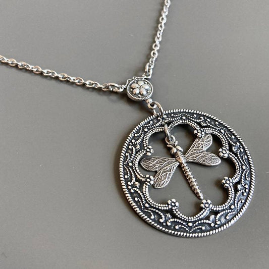 Beautiful Necklace with Unique Style