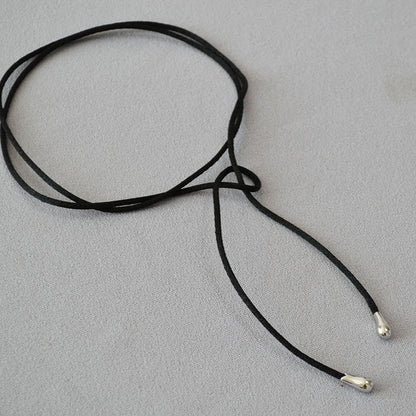 Vintage Handmade Necklace