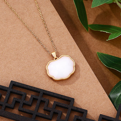 Delicate Artisan Necklace
