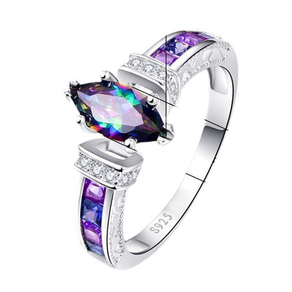 Elegant Ring for Every Occasion