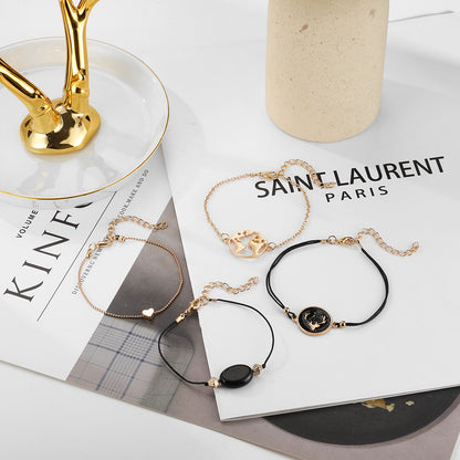 Delicate Artisan Set