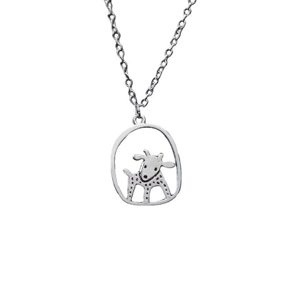Classic Necklace with Timeless Appeal