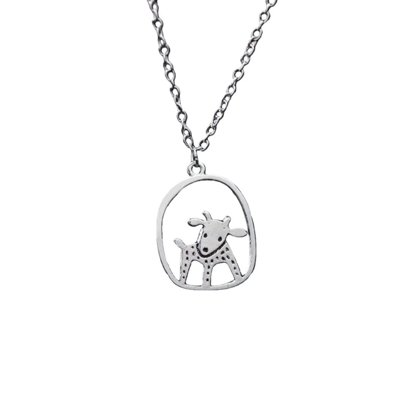 Romantic Necklace for Special Moments