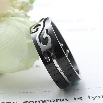 Elegant Ring for Every Occasion