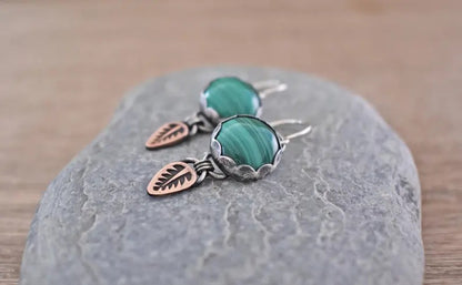 Classic Silver Earring with Timeless Appeal