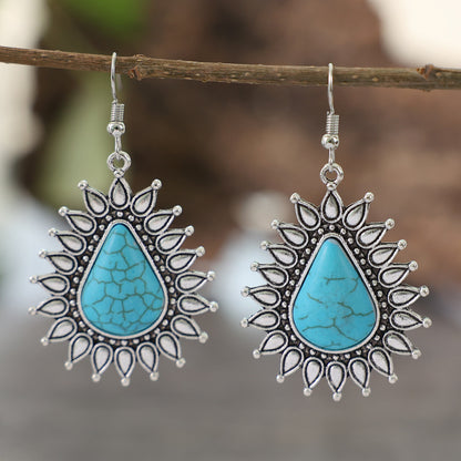 Romantic Earring for Special Moments