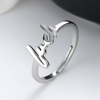Romantic Ring for Special Moments