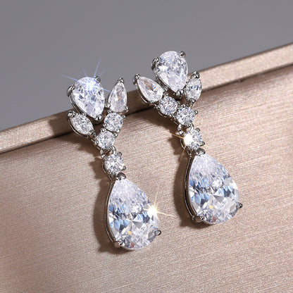 Elegant Earring for Every Occasion