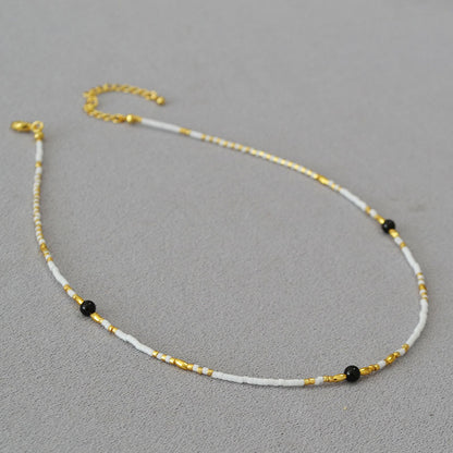 Beautiful Necklace with Unique Style