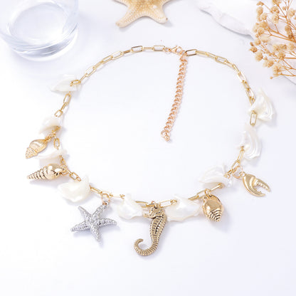 Romantic Necklace for Special Moments