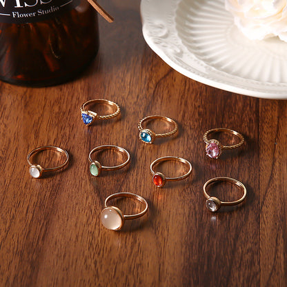Elegant Ring for Every Occasion