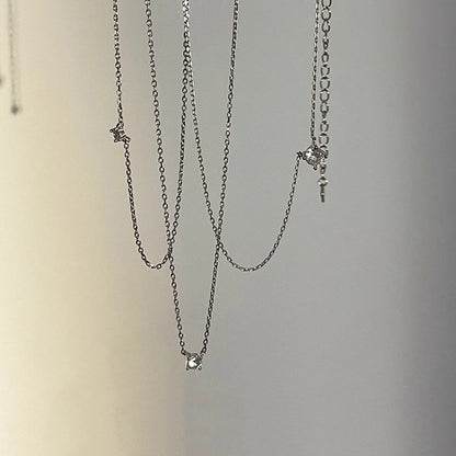 Beautiful Necklace with Unique Style
