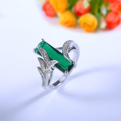 Classic Ring with Timeless Appeal