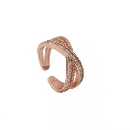 Vintage Handmade Ring