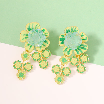 Classic Earring with Timeless Appeal