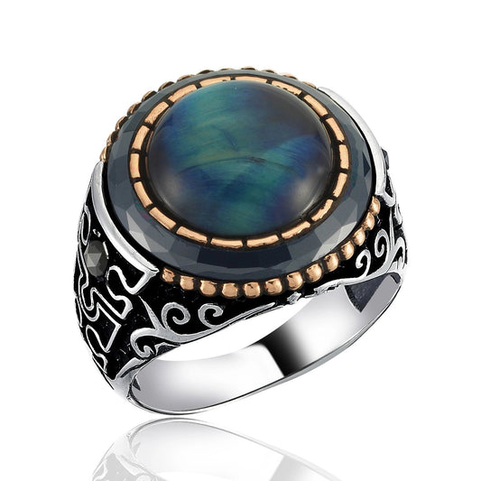 Beautiful Ring with Unique Style
