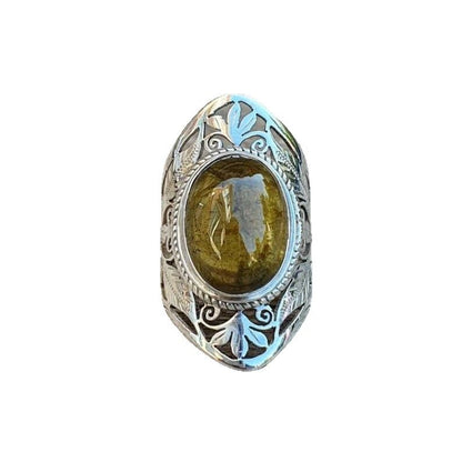 Beautiful Ring with Unique Style