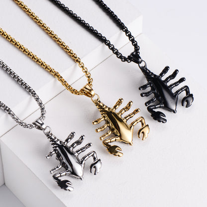 Stunning Pendant for Daily Wear