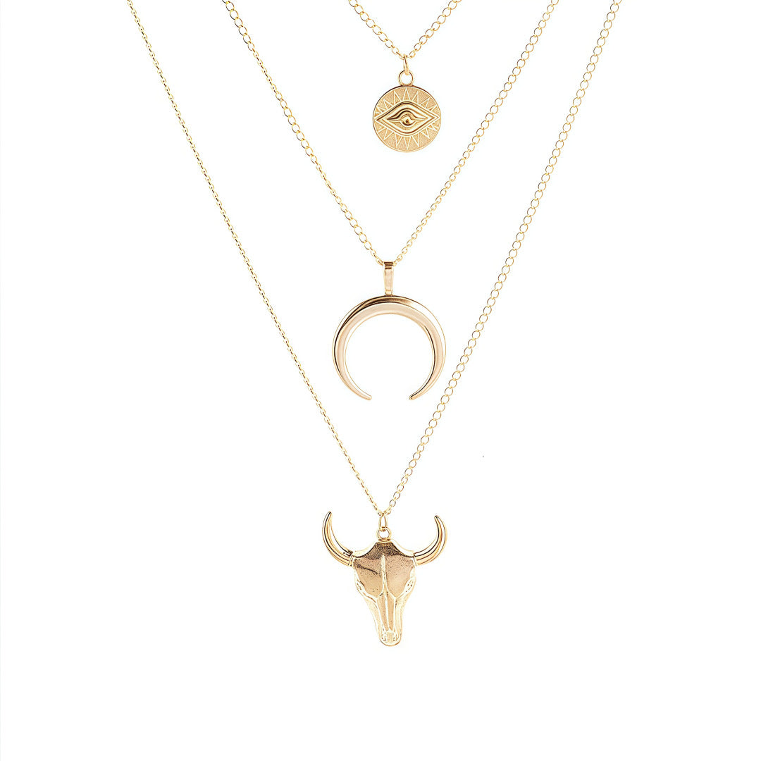 Romantic Necklace for Special Moments