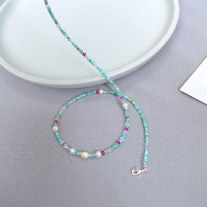 Elegant Pearl Necklace for Every Occasion