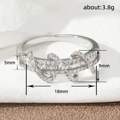 Elegant Ring for Every Occasion