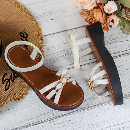 Comfortable Orthopedic Sandals for Daily Wear
