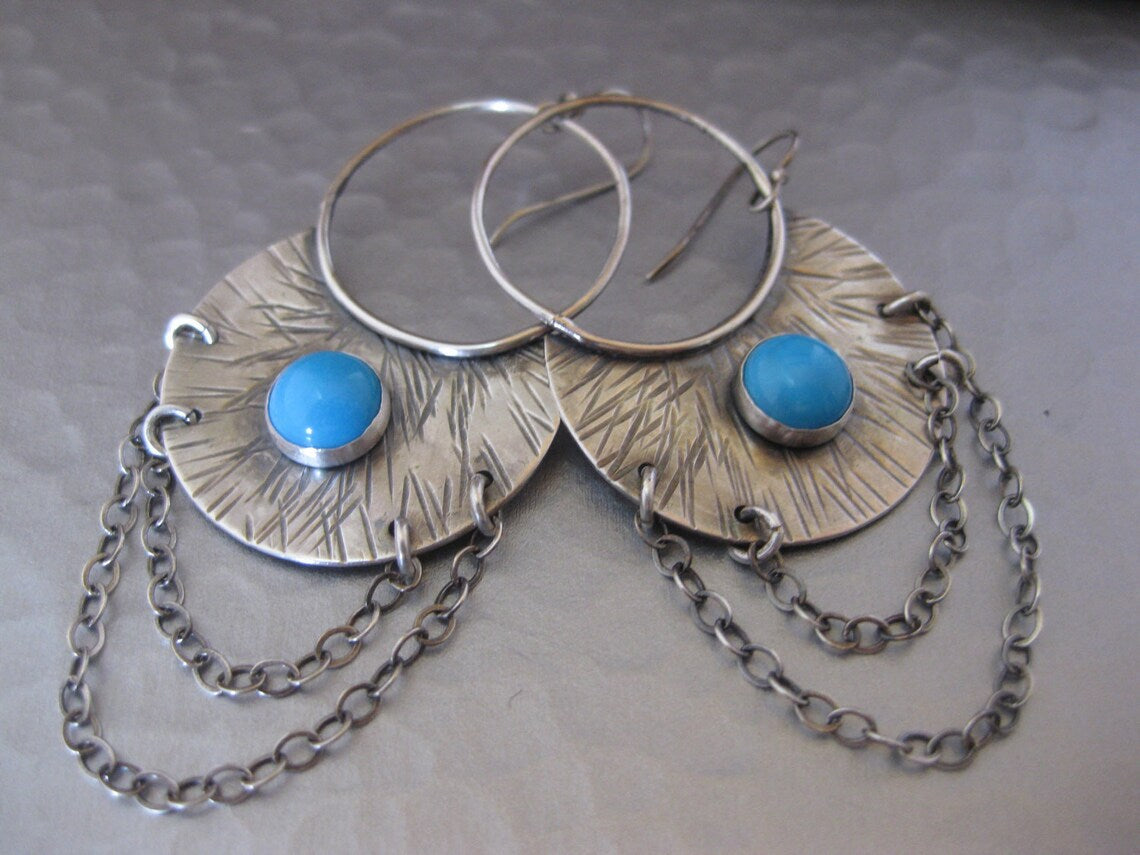Stunning Earring for Daily Wear