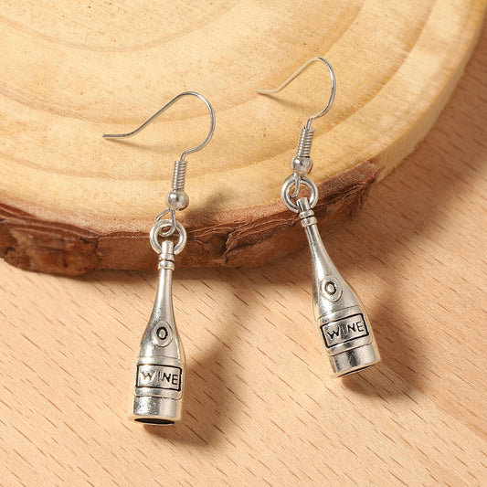 Delicate Artisan Silver Piece