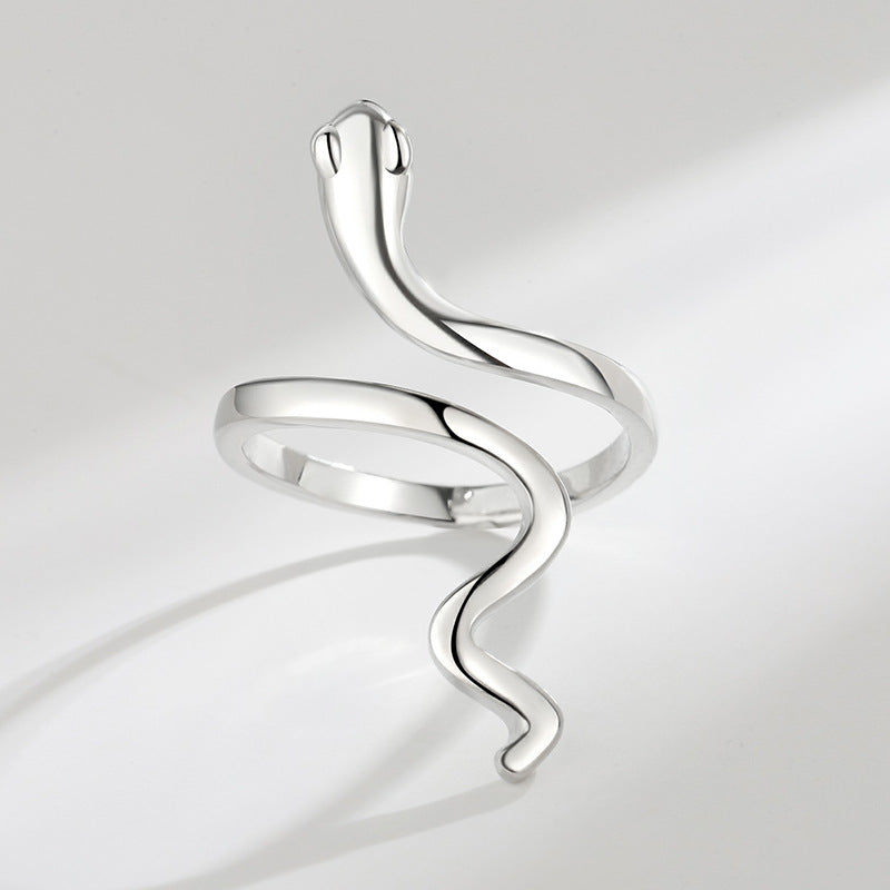 Beautiful Gold Ring with Unique Style