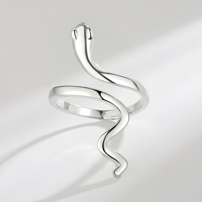Beautiful Gold Ring with Unique Style
