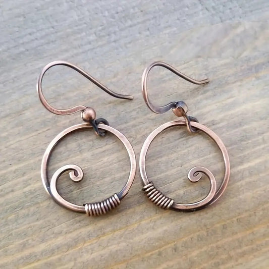 Stunning Earring for Daily Wear