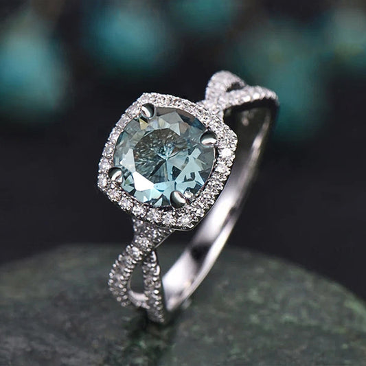 Classic Ring with Timeless Appeal