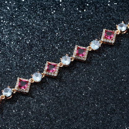 Classic Bracelet with Timeless Appeal
