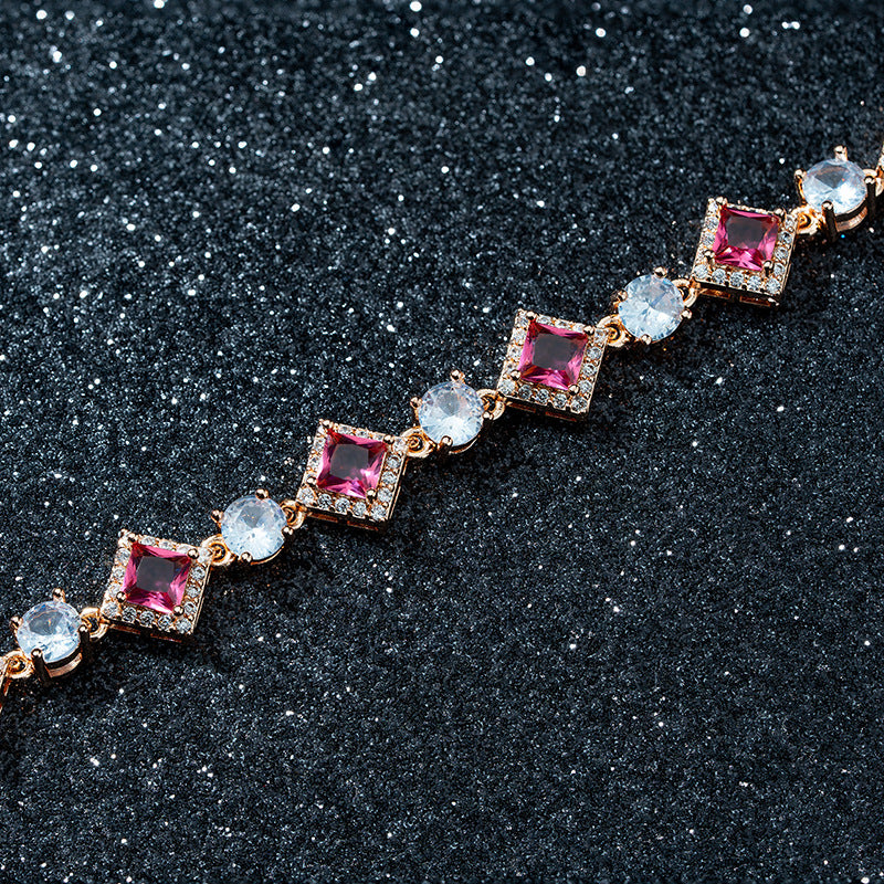 Classic Bracelet with Timeless Appeal