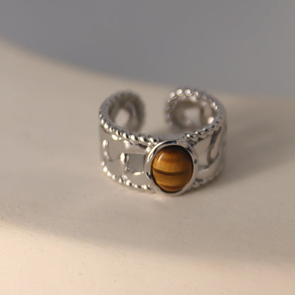 Romantic Ring for Special Moments