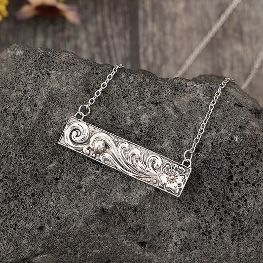 Classic Necklace with Timeless Appeal