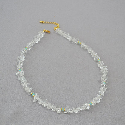 Vintage Handmade Necklace