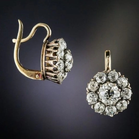 Stunning Earring for Daily Wear