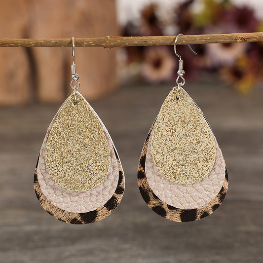 Romantic Earring for Special Moments