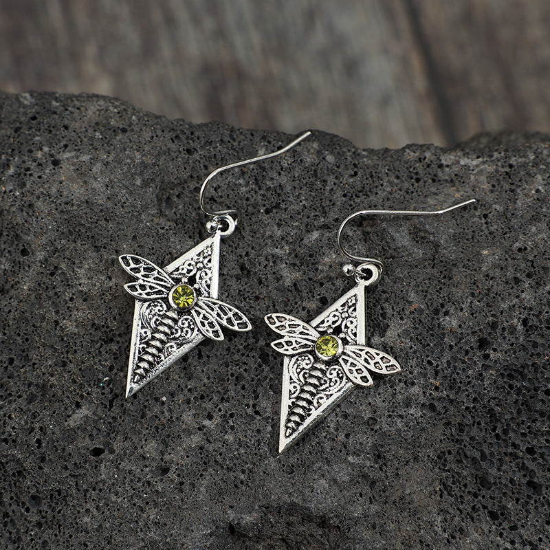 Classic Earring with Timeless Appeal