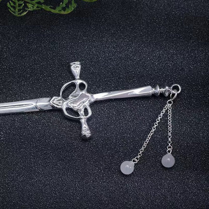 Vintage Handmade Pendant